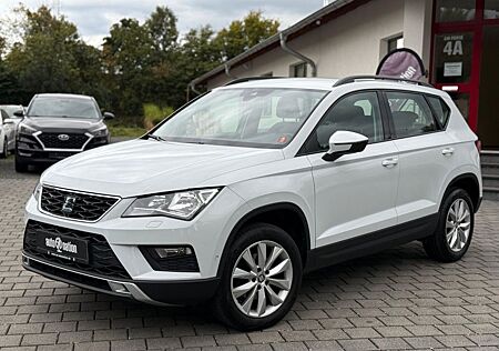 Seat Ateca 1.0 TSI Style NAVI SHZ TMPT PDC FULLLINK T