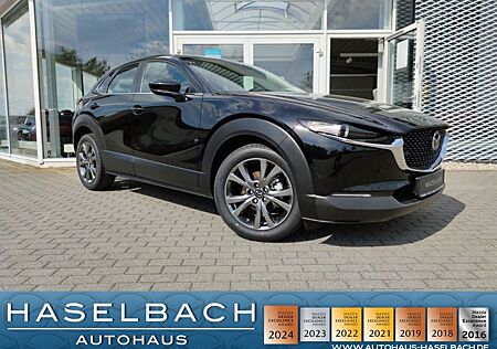 Mazda CX-30 Homura Fernlichtassi Tempo Notbremsassi Lo