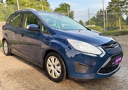 Ford Grand C-Max Grand *Automatik*Kamera*