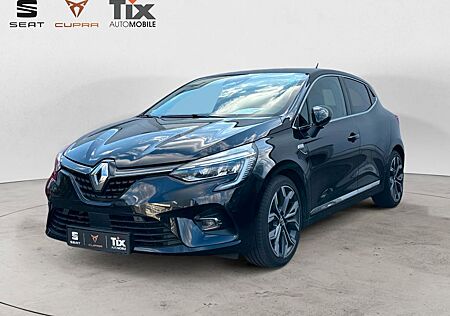 Renault Clio 1.0TCe 100 Edition One Navi/Kamera/Tempomat