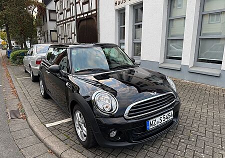 Mini ONE