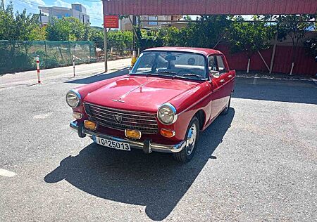 Peugeot 404