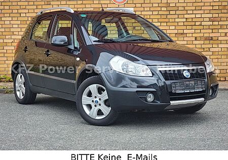 Fiat Sedici 1.6 16V Emotion 4X4