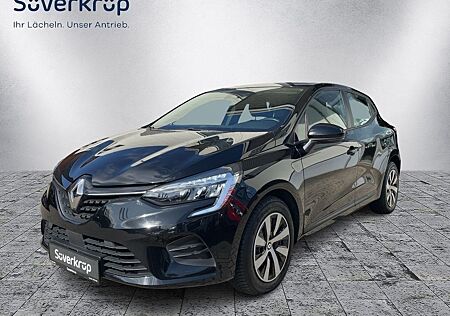 Renault Clio EQUILIBRE TCe 90