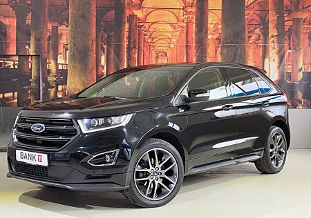 Ford Edge ST-Line 4x4/AUTOMATIK/PANORAMA/VOLL/LEDER