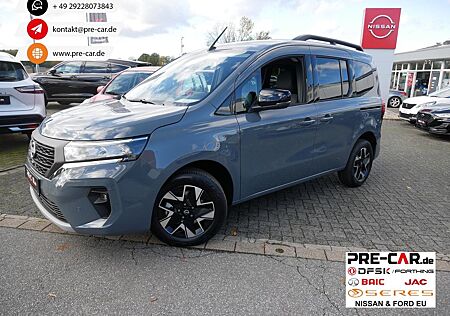 Nissan Townstar L1 Tekna Automatik NAVI Kamera ALU USB