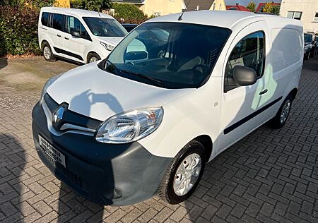 Renault Kangoo Rapid Extra/PDC/Klima/HU&AU NEU