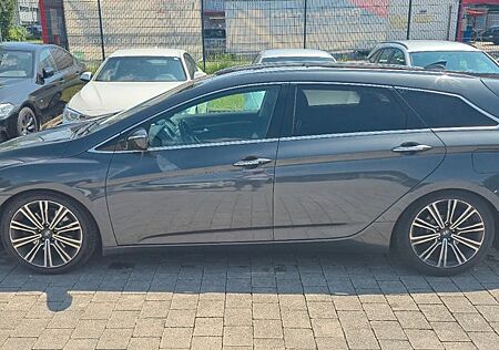 Hyundai i40 1.7 CRDi 104kW Premium