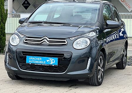 Citroën C1 Shine 1Hand Klima Navi Temp Tüv & Insp Neu