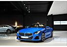 BMW Z4 sDrive30i*M-SPORTPAKET*H&K*LED*NAVI*LEDER*18"