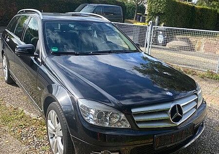 Mercedes-Benz C 180 KOMPRESSOR T AVANTGARDE Avantgarde