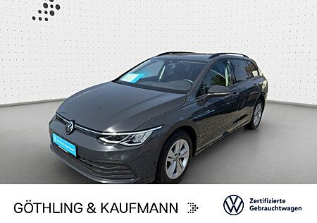 VW Golf Volkswagen Variant Life 2.0 TDI SCR 85kW 6-Gang*NAVI*K