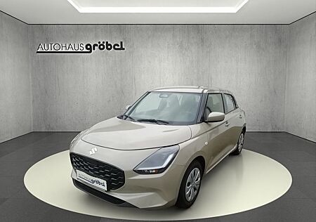 Suzuki Swift Club Hybrid DAB Navi Rückf.kam.