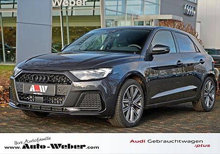 Audi A1 advanced 30TFSI KAMERA LED PDC+ NAVI KLIMAAUT