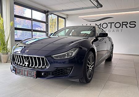 Maserati Ghibli gebraucht kaufen Maserati Ghibli 3.0 V6 350HP Modena Auto