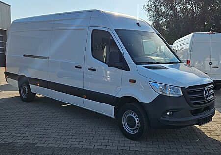 Mercedes-Benz Sprinter 317 Klima 360°Kamera AHK3,5t Navi SHZ