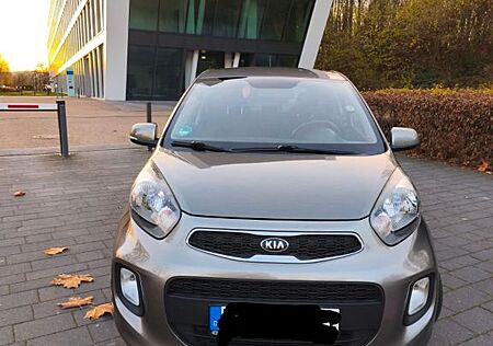 Kia Picanto 1.0 Dream Team Edition | EZ 2016 |