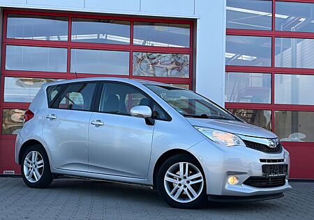 Subaru Trezia 1.4D Comfort /2HAND/ALU/KLIMA/HU NEU/