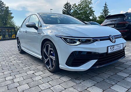 VW Golf Volkswagen VIII Lim. R 4Motion DSG SHD HUD