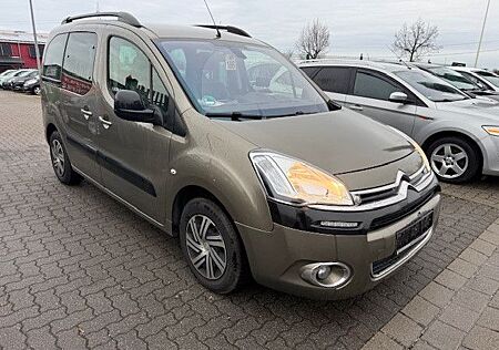 Citroën Berlingo Kombi Exclusive Automatik