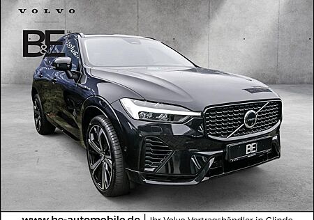Volvo XC 60 XC60 2.0 Plus Dark Recharge Plug-In Hybrid AWD