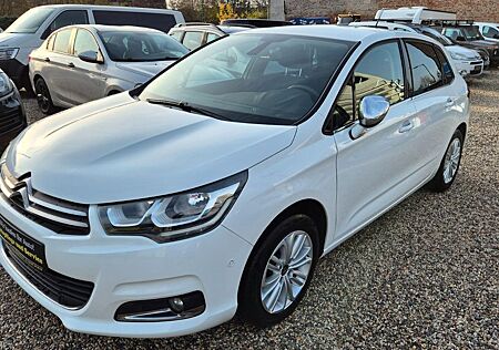 Citroën C4 Lim. Pure Tech