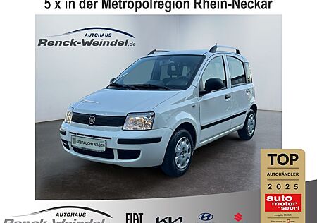 Fiat Panda 1.2 Active Klima teilb.Rücksb AUX eFH Tag