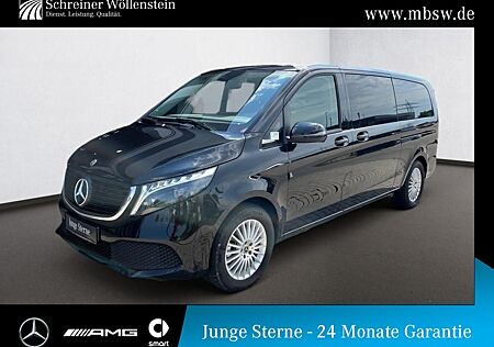 Mercedes-Benz EQV 300 XL *Navi*RKam*LED*PTS*Klima*DAB*