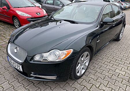 Jaguar XF 3.0 V6 Diesel Portfolio