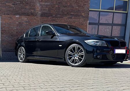 BMW 335i E90 LCI