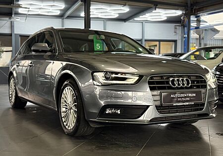 Audi A4 Avant*HU/AU NEU*SHZ*NAVI*KLIMA*