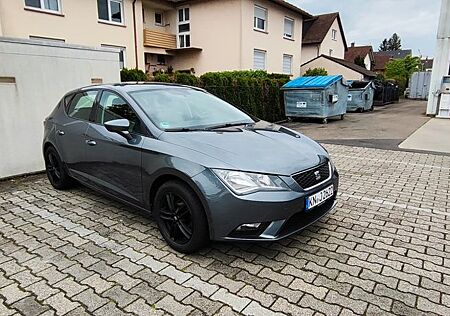 Seat Leon 1.2 TSI 2016 TUV NEU !!