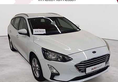 Ford Focus Turnier 1.5 EcoBl Aut.