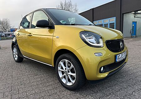 Smart ForFour 1.0 52kW -
