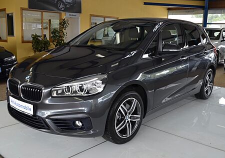 BMW 220 i Sport Line Active Tourer AUTOMATIK / XENON
