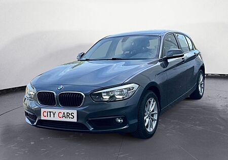 BMW 120 Baureihe 1 Lim. 5-trg. i Advantage Navi