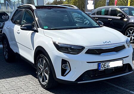 Kia Stonic 1.0 T-GDI 120 Mildhybrid PDC Kamera LED