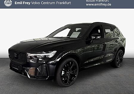 Volvo XC 60 XC60 B5 B AWD Plus Black Edition