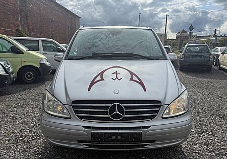 Mercedes-Benz Viano 2.2 CDI lang