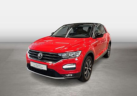 VW T-Roc Volkswagen 1.0 TSI Style ACC FLA 2xKlima Navi PDC