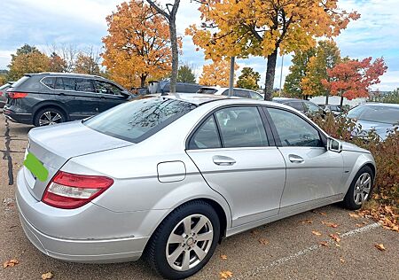 Mercedes-Benz C 180 Kompressor ELEGANCE Elegance