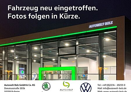 VW Sharan Volkswagen Highline 2.0 TDI Navi ACC El.Schiebetüren