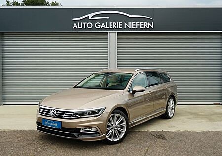 VW Passat Variant Volkswagen Highline R-Line 4Motion Navi|PDC|