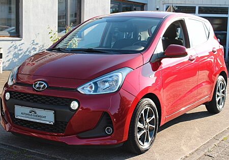 Hyundai i10 YES!*Service Neu*Tüv Neu*