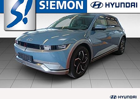 Hyundai IONIQ 5 77,4 kWh 2WD MY24 TECHNIQ Park Panorama