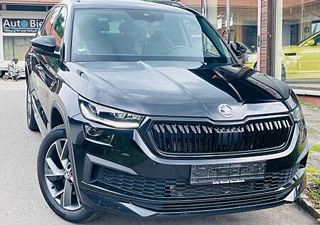 Skoda Kodiaq Sportline 4x4