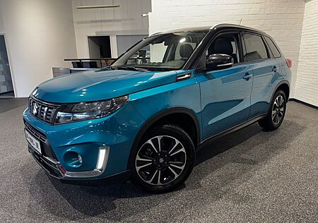 Suzuki Vitara 1.5 Hybrid Comfort+ 4x2 PANORAMA NAVI+CAM
