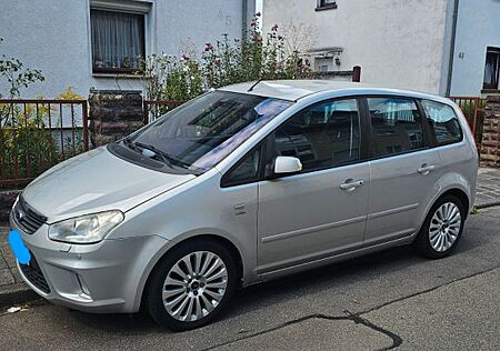 Ford C-Max 1,8 Titanium Titanium