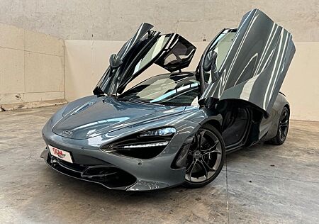 McLaren 720S *LIFT*CARBON PACK INTERIOR*ALCANTARA*