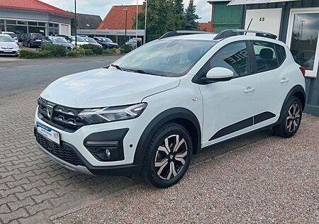 Dacia Sandero III Stepway *NAVI*KAMERA*KLIMAAUTOMATIK*